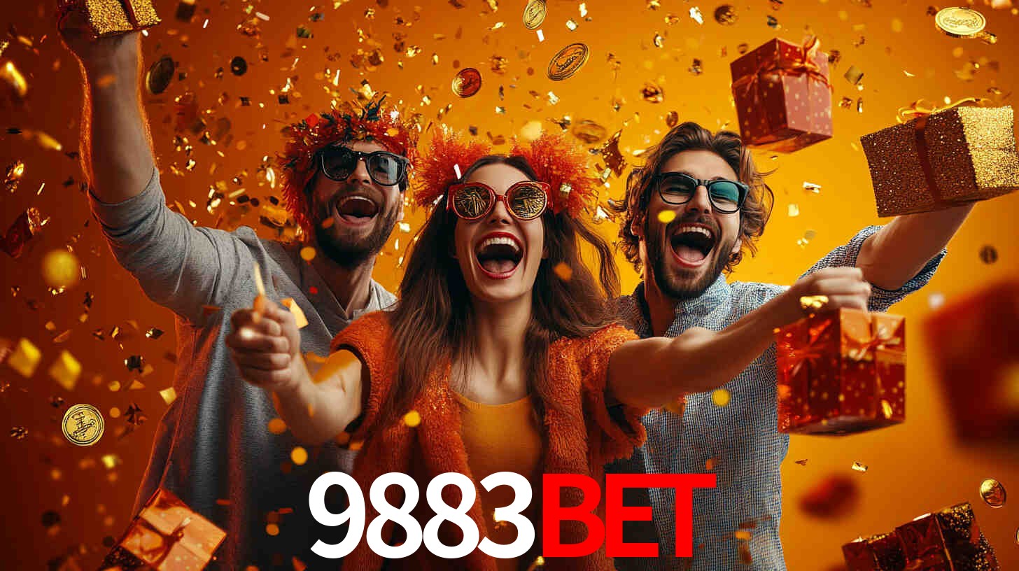 Loterias online disponíveis na 9883bet