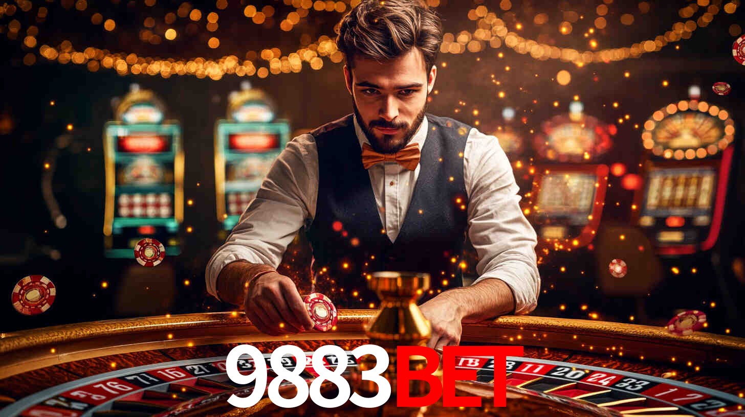 9883bet PIX instantâneo Brasil - Depósito e saque em minutos 24/7