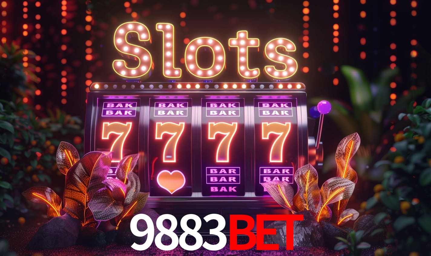 Principais provedores de slots da 9883bet - NetEnt, Pragmatic Play, Play'n GO