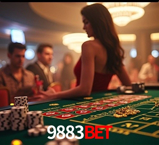 Vantagens exclusivas 9883bet para jogadores brasileiros