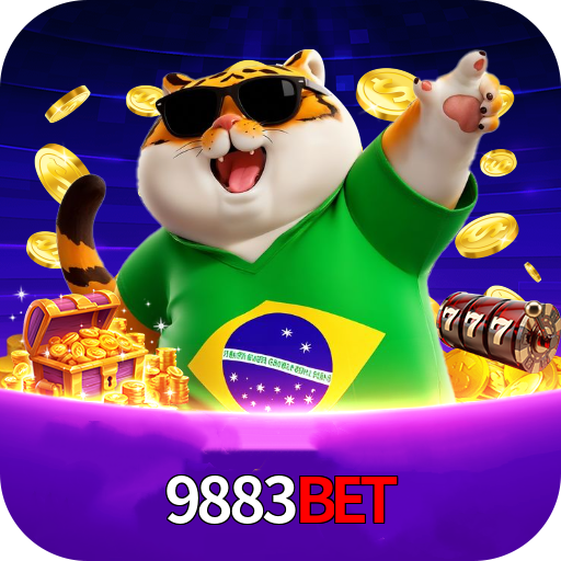 Logo da 9883bet