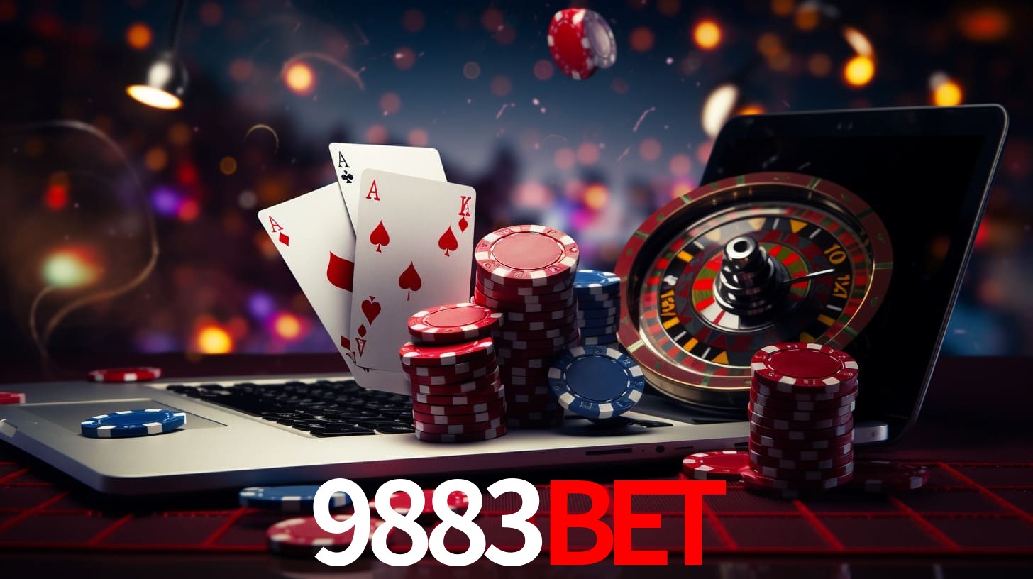 Melhores Jogos de Slots no 9883BET 🍀 Melhores Jogos de Slots no 9883BET 🍀