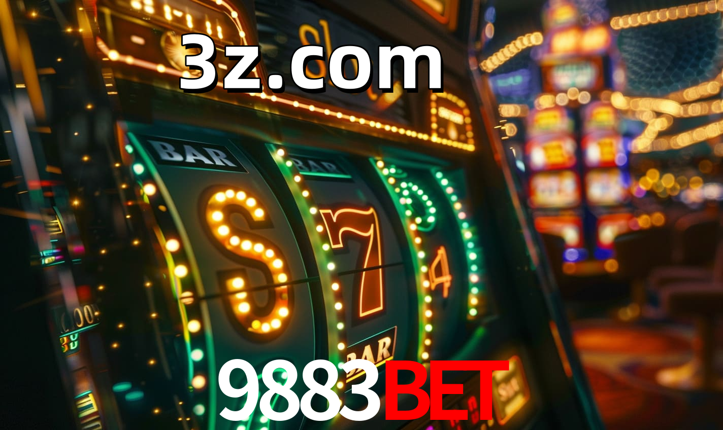 Melhores Jogos de Slots no 9883BET 🍀 Melhores Jogos de Slots no 9883BET 🍀