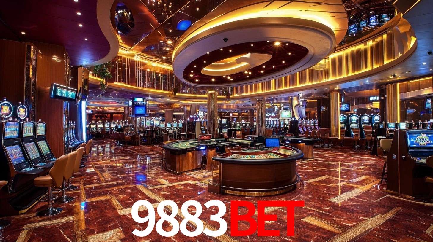 Melhores Jogos de Slots no 9883BET 🍀 Melhores Jogos de Slots no 9883BET 🍀