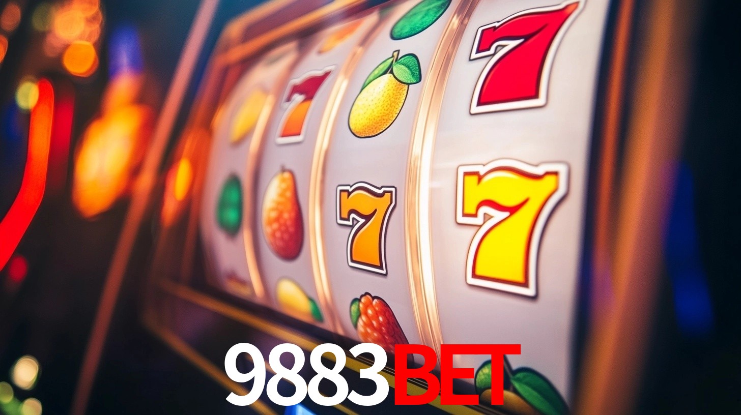Melhores Jogos de Slots no 9883BET 🍀 Melhores Jogos de Slots no 9883BET 🍀