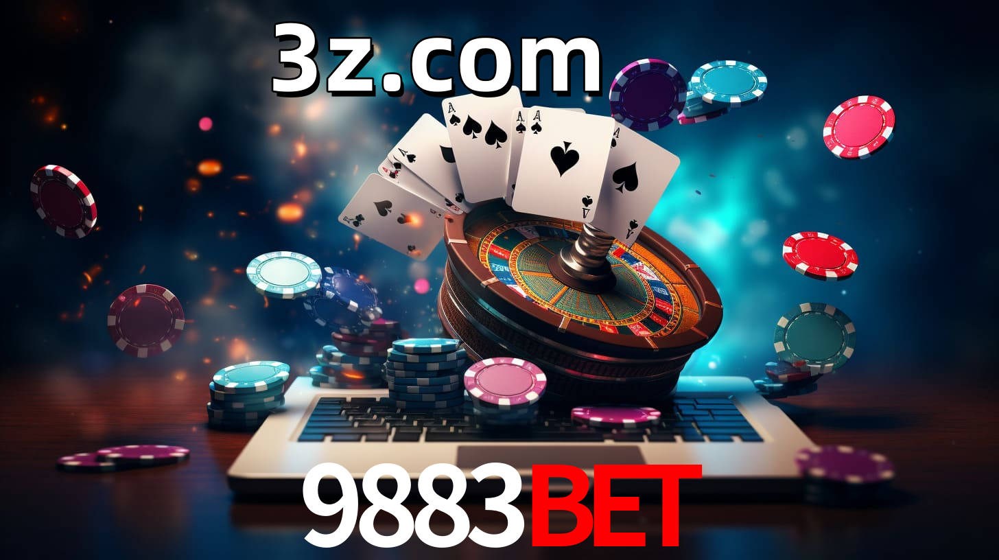 Melhores Jogos de Slots no 9883BET 🍀
